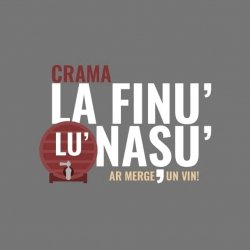 Crama La Finu lu Nasu logo
