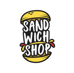 Sandwich Shop logo