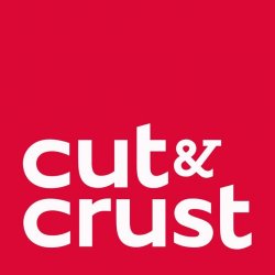 Cut & Crust Grigorescu logo