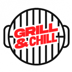 Grill & Chill Iasi logo