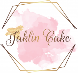 Jaklin Cake logo