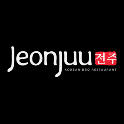 Jeonjuu Korean Restaurant logo