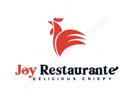 Joy Restaurante logo