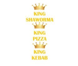 King Shaworma logo