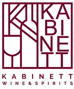 Kabinett Wine Spirits logo