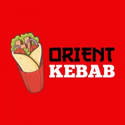 Kebab by Orient logo