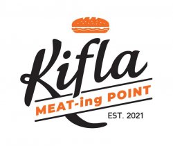 Kifla logo