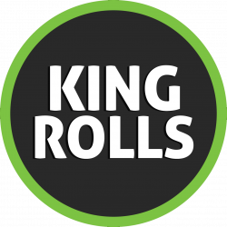 King Rolls Afi logo