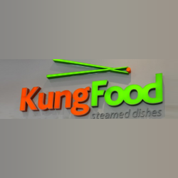 Kung Food Iulius Mall logo