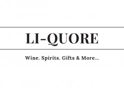 Li-Quore Gift logo