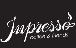 Inpresso Lounge logo