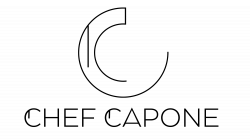 Chef Capone logo