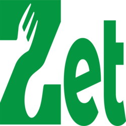 Restaurant ZET logo