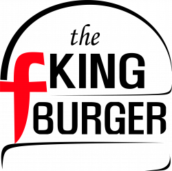 The Fking Burger logo