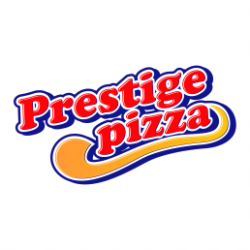 Pizza Prestige logo