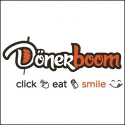 Donerboom logo
