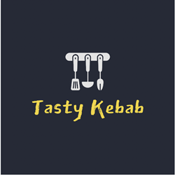 Tasty Kebab logo