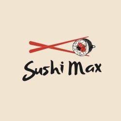 SushiMax logo