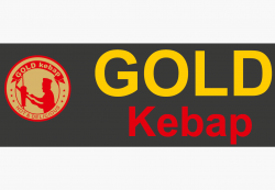 GOLD Kebap logo