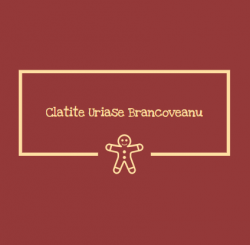 Clatite Uriase Brancoveanu logo