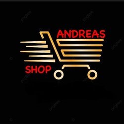 Andreas Shop logo