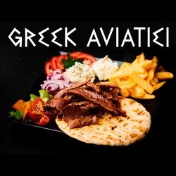 Greek Aviatiei logo