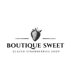 Boutique Sweet logo