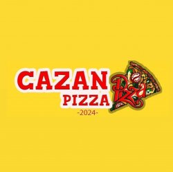 Cazan House logo