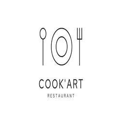 Cook Art Pipera logo