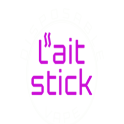 Lait Stick logo