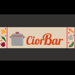 CiorBar logo