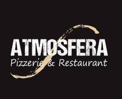 Restaurant Pizzerie Atmosfera logo