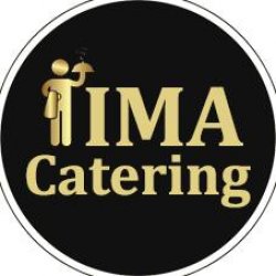 IMA Catering logo