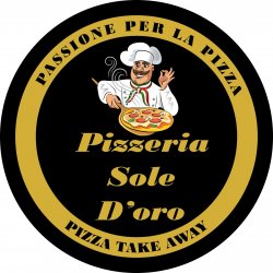 Pizzeria Sole D`oro logo