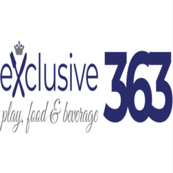 EXCLUSIVE363 logo