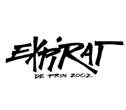 Expirat logo