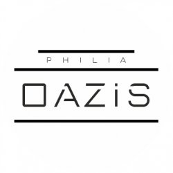 Oazis International logo