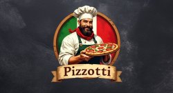 Pizzotti logo