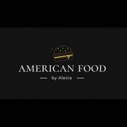 American food by Alexia Residence logo