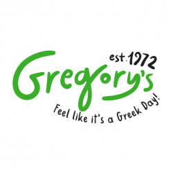 Gregorys Baneasa logo