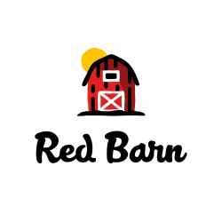 Red Barn logo