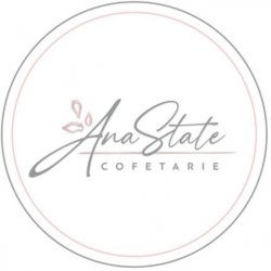 Cofetaria ANA STATE logo