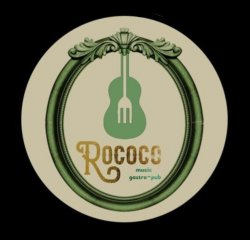 Rococo logo