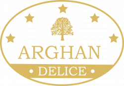Arghan Delice logo