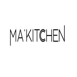 Ma Kitchen Bistro logo