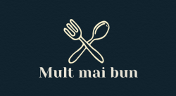 Mult Mai Bun logo