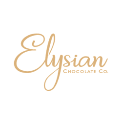 Elysian Chocolate logo