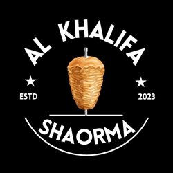 Al Khalifa Shaorma Pitesti logo