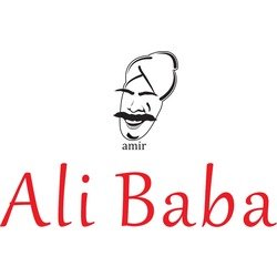 Ali Baba Pitesti logo
