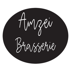 Amzei Brasserie logo